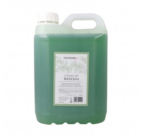 Diamond Girl Champú Manzana Formula Mejorada 5000 ml